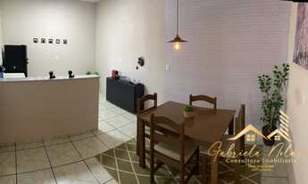 Imagem 4: Casa em Jardim Ipê VI, Mogi Guaçu/SP