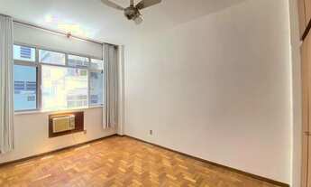 Imagem 6: Apartamento dos Sonhos em Icaraí - 3 Quartos, 1 Suíte e Conforto Total!