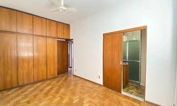 Imagem 7: Apartamento dos Sonhos em Icaraí - 3 Quartos, 1 Suíte e Conforto Total!