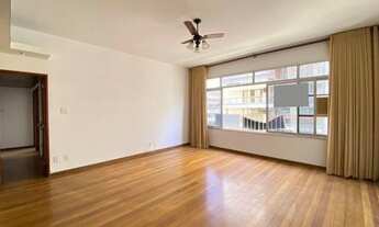 Imagem: Apartamento dos Sonhos em Icaraí - 3 Quartos