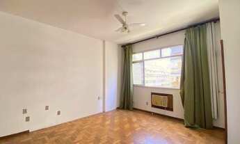 Imagem 5: Apartamento dos Sonhos em Icaraí - 3 Quartos, 1 Suíte e Conforto Total!