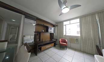 Imagem 3: Apartamento com 2 quartos, suíte e 106m² em Icaraí – Conforto e ótima localização!