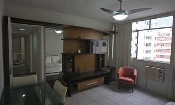 Imagem 5: Apartamento com 2 quartos, suíte e 106m² em Icaraí – Conforto e ótima localização!