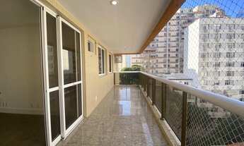 Imagem 2: Apartamento 4 quartos com varanda miolo de Icaraí