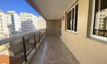 Imagem: Apartamento 4 quartos com varanda miolo