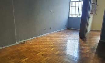 Imagem: Apartamento 2 Quartos  90m² Frente Sol