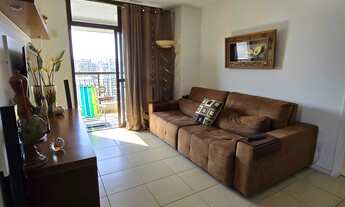 Imagem 3: Cobertura Duplex em Icaraí com Terraço Privativo e Lazer Completo!