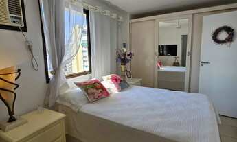 Imagem 7: Cobertura Duplex em Icaraí com Terraço Privativo e Lazer Completo!