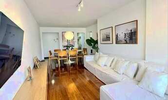 Imagem 1: Apartamento de 3 quartos com vaga fixa e lazer completo em Santa Rosa!