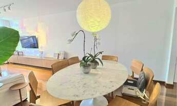 Imagem 3: Apartamento de 3 quartos com vaga fixa e lazer completo em Santa Rosa!