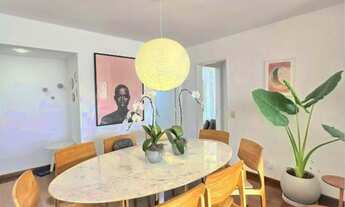 Imagem 4: Apartamento de 3 quartos com vaga fixa e lazer completo em Santa Rosa!