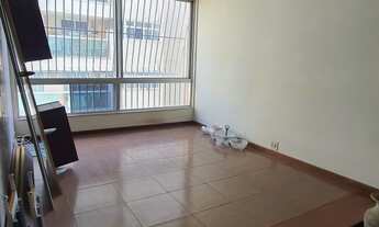 Imagem 3: Apartamento com 2 Quartos, Suíte, Dependência Completa e Vaga – Domingues de Sá, Icaraí!