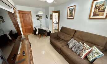 Imagem: Apartamento 2 Quartos com Suíte e Vaga