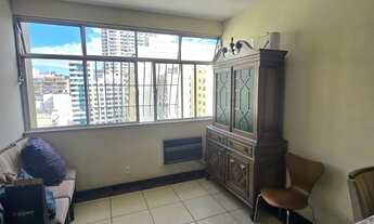 Imagem 5: Apartamento com 3 Quartos, Suíte, Dependência Completa e Infraestrutura Completa – Pronto