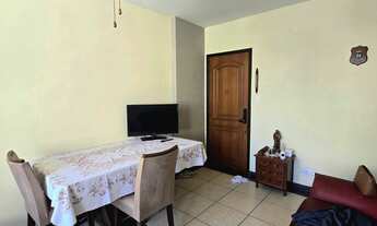 Imagem 3: Apartamento com 3 Quartos, Suíte, Dependência Completa e Infraestrutura Completa – Pronto