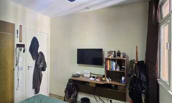 Imagem 7: Apartamento com 3 Quartos, Suíte, Dependência Completa e Infraestrutura Completa – Pronto