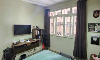 Imagem 6: Apartamento com 3 Quartos, Suíte, Dependência Completa e Infraestrutura Completa – Pronto