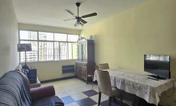 Imagem 2: Apartamento com 3 Quartos, Suíte, Dependência Completa e Infraestrutura Completa – Pronto