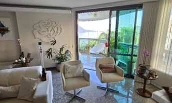 Imagem: APARTAMENTO - PRAIA DE ICARAÍ - 4 QUARTOS