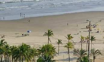 Imagem: Apartamento Padrão Vista para o Mar em