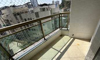 Imagem 4: Apartamento à venda no Ingá, Niterói-RJ: 2 quartos, 1 suíte, 1 sala, 2 banheiros, 1 vaga d