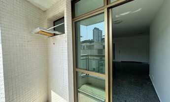 Imagem 6: Apartamento à venda no Ingá, Niterói-RJ: 2 quartos, 1 suíte, 1 sala, 2 banheiros, 1 vaga d