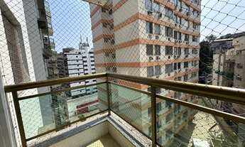 Imagem 5: Apartamento à venda no Ingá, Niterói-RJ: 2 quartos, 1 suíte, 1 sala, 2 banheiros, 1 vaga d