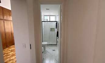 Imagem 5: APARTAMENTO - REFORMADO - 2 QUARTOS - ICARAÍ