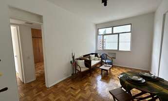 Imagem 2: APARTAMENTO - REFORMADO - 2 QUARTOS - ICARAÍ