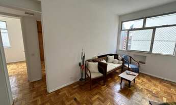 Imagem 4: APARTAMENTO - REFORMADO - 2 QUARTOS - ICARAÍ