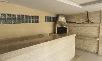 Imagem 6: Viva com Estilo e Conforto no Coração do Ingá – 160m²,-2 Vagas e Lazer Completo!