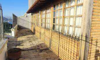 Imagem 3: Viva com Estilo e Conforto no Coração do Ingá – 160m²,-2 Vagas e Lazer Completo!