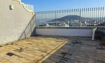 Imagem 2: Viva com Estilo e Conforto no Coração do Ingá – 160m²,-2 Vagas e Lazer Completo!