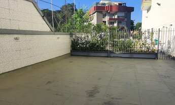 Imagem 5: Viva com Estilo e Conforto no Coração do Ingá – 160m²,-2 Vagas e Lazer Completo!