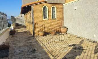 Imagem 4: Viva com Estilo e Conforto no Coração do Ingá – 160m²,-2 Vagas e Lazer Completo!