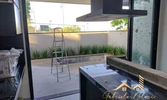 Imagem 3: Casa no Condomínio Portal do lago