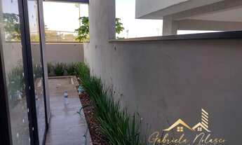 Imagem 7: Casa no Condomínio Portal do lago