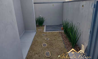 Imagem 5: Casa no Condomínio Portal do lago