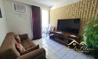 Imagem: APARTAMENTO - CHÁCARA VITAL BRASIL - VARANDA