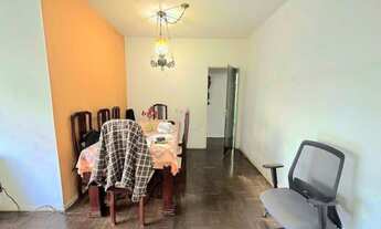 Imagem 3: Apartamento Exclusivo com 3 Quartos e 2 Vagas de Garagem no Miolo de Icaraí!