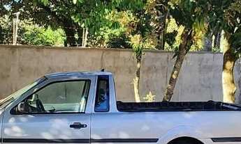 Imagem 6: Chacara limpa em avenida Mogi Mirim