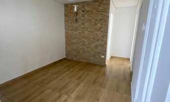 Imagem 4: Apartamento Padrão no bairro José Menino