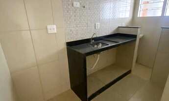 Imagem 5: Apartamento Padrão no bairro José Menino