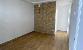 Imagem 2: Apartamento Padrão no bairro José Menino