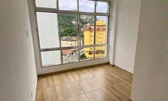 Imagem 6: Apartamento Padrão no bairro José Menino