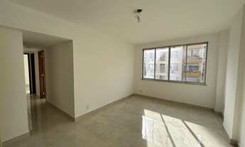 Imagem: Apartamento com Suíte e Vaga Conforto