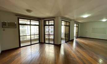 Imagem 4: Apartamento com 4 quartos à venda, 215 m² - Icaraí - Niterói/RJ