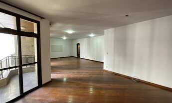 Imagem 3: Apartamento com 4 quartos à venda, 215 m² - Icaraí - Niterói/RJ