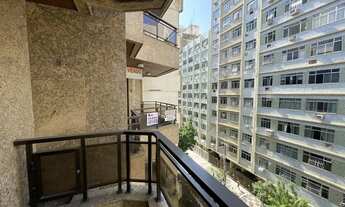 Imagem 2: Apartamento com 4 quartos à venda, 215 m² - Icaraí - Niterói/RJ