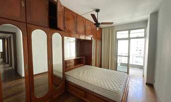 Imagem 7: Apartamento com 4 quartos à venda, 215 m² - Icaraí - Niterói/RJ